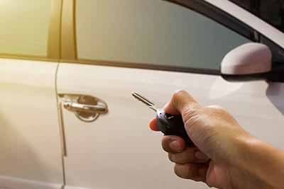 New Brighton Automotive Locksmith